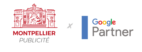 Google Partner Montpellier Publicité